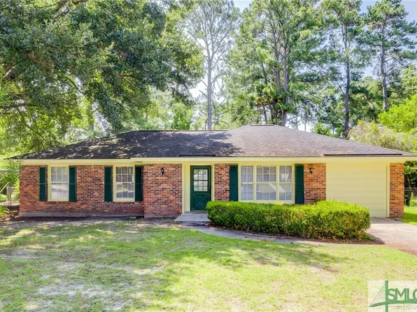14 Sheridan Drive, Savannah, GA 31406