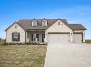 2450 Diamond D Dr, Beaumont, TX 77713