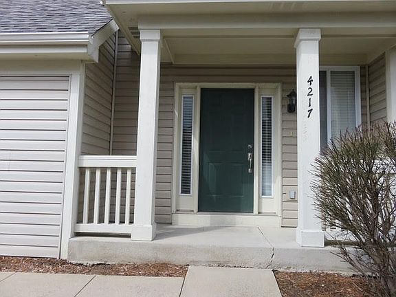 3rd image of 4217 Sparrow Hawk Dr #1