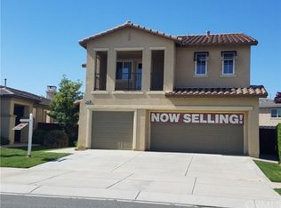 11543 Bunker Pl, Beaumont, CA 92223