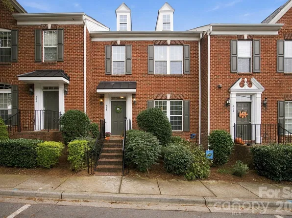 409 Armour St, Davidson, NC 28036