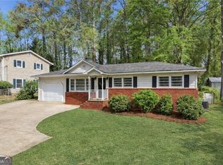 740 Polk St NW, Marietta, GA 30064