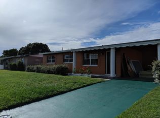 814 Juniper Ln, Melbourne, FL 32901