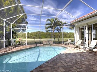 1761 York Island Dr, Naples, FL 34112