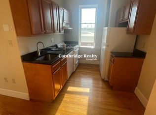 1185 Commonwealth Ave #20T, Allston, MA 02134
