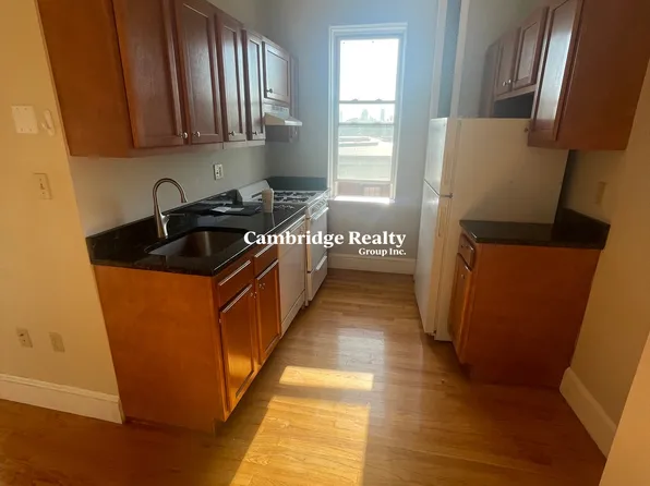 1185 Commonwealth Ave, Allston, MA
