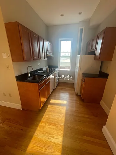 1185 Commonwealth Ave #20T Photo 1