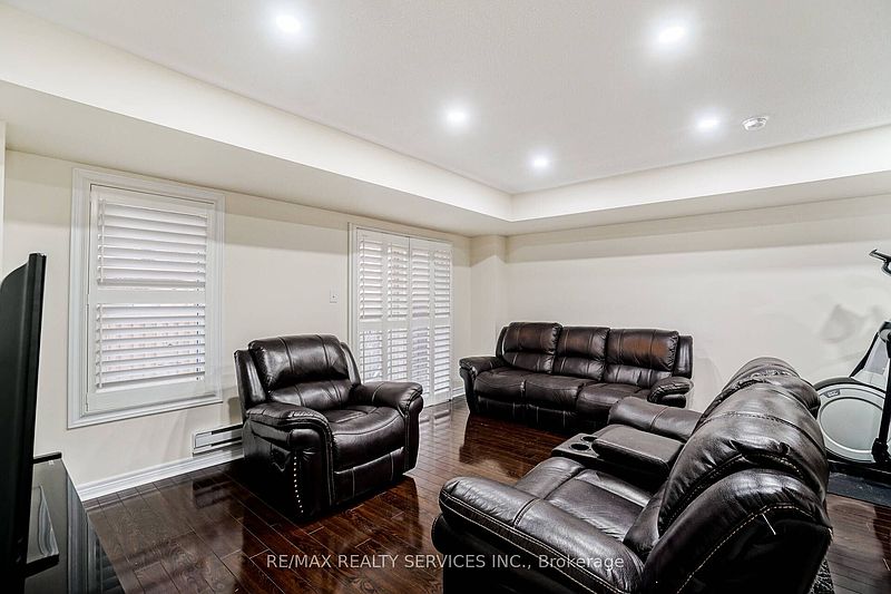 Brampton Townhouse for rent - 3 Bedrooms — photo 30
