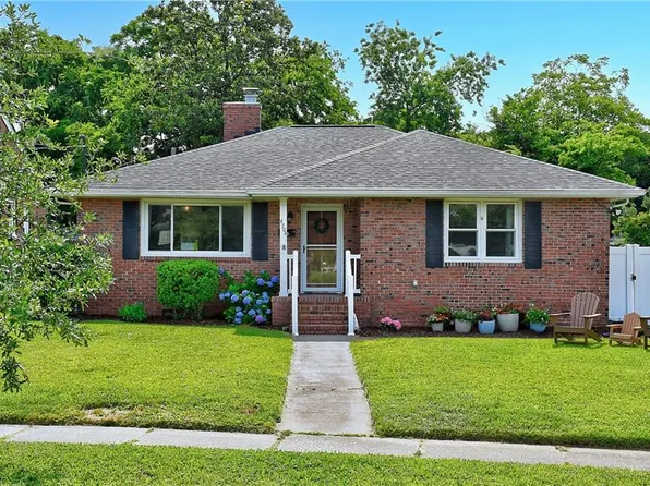 4704 Mayflower Rd, Norfolk, VA 23508
