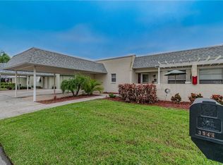 3944 Trophy Blvd, New Port Richey, FL 34655