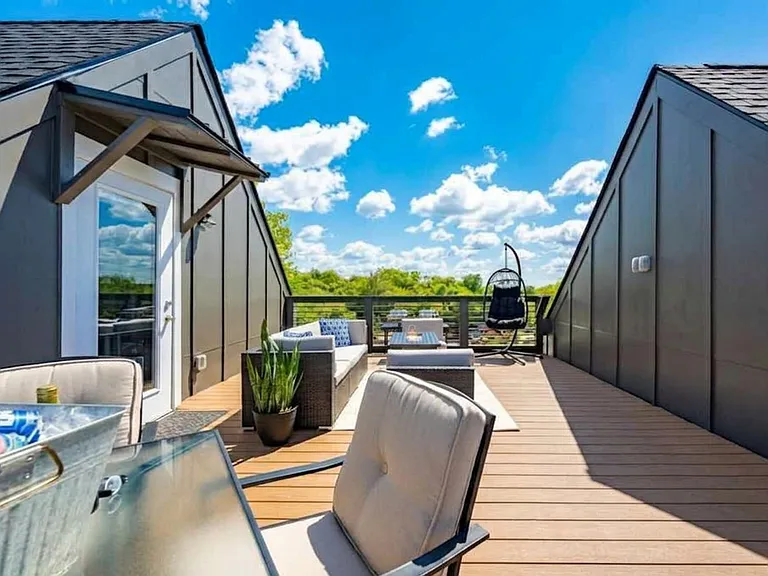 Terrace View