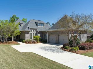 1250 Brierfield Ct, Hoover, AL 35226
