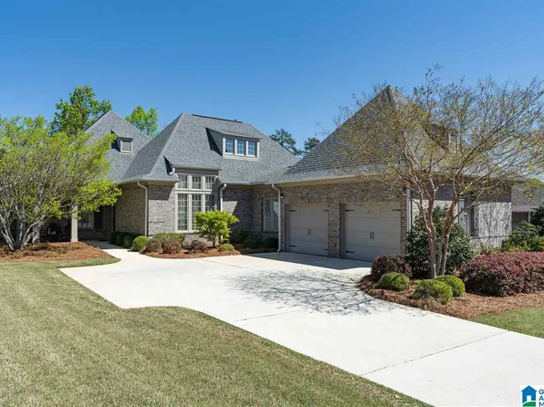 1250 Brierfield Ct, Hoover, AL 35226