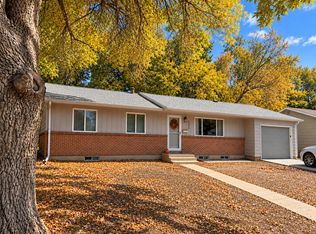 1508 Brentwood Dr, Fort Collins, CO 80521