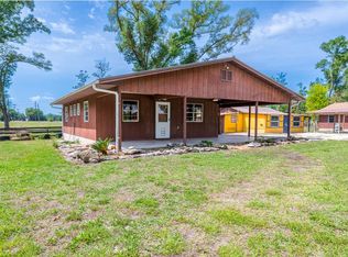 6150 NW County Road 345, Chiefland, FL 32626