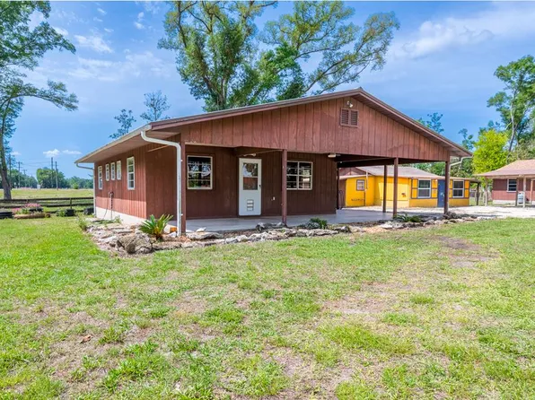 6150 NW County Road 345, Chiefland, FL 32626