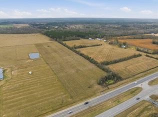 Highway 171, Ragley, LA 70657