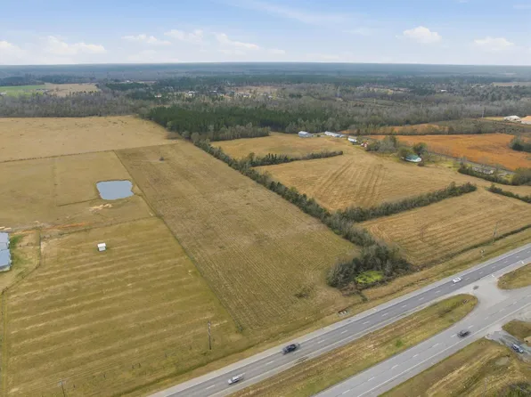 Highway 171, Ragley, LA 70657