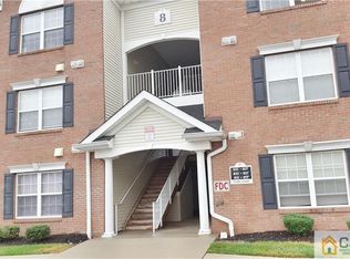 837 Cedar Ct #837, New Brunswick, NJ 08901