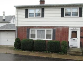 540 E 7th St, Hazleton, PA 18201