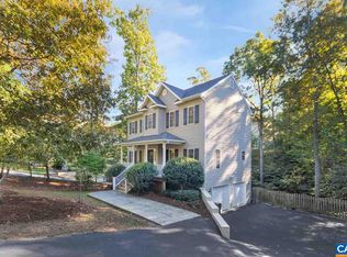 25 Zephyr Rd, Palmyra, VA 22963