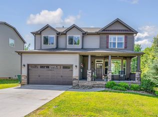 2 Kendals Ln, Fountain Inn, SC 29644