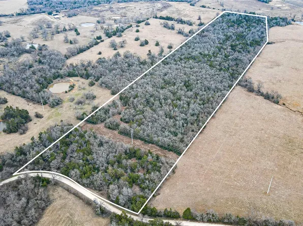 0 Lcr 705, Kosse, TX 76653