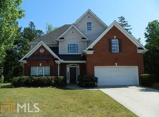 3095 Wellbrook Dr, Loganville, GA 30052