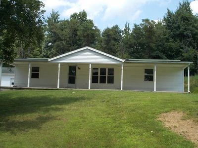 995 W 8th St, Wellston, OH, 45692