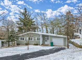 1180 Chestnut St, Indiana, PA 15701