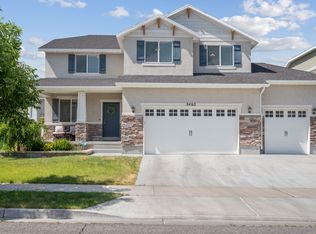 5462 W Pemberton Ln, Herriman, UT 84096