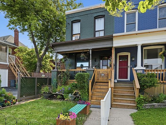 2nd image of 182 Cavell Ave