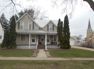 311 S Howard St, Princeton, WI 54968