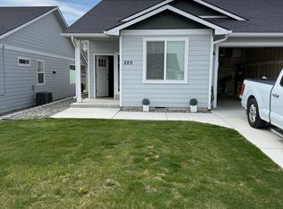220 Claret Dr, Prosser, WA 99350