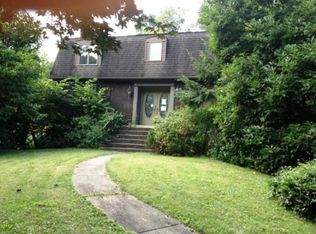 2260 Beulah Rd, Pittsburgh, PA 15235