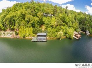 200 Camp Windy Wood Rd, Zirconia, NC 28790