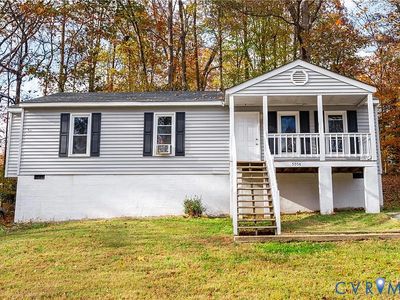 5054 Glen Tara Dr, Midlothian, VA, 23112