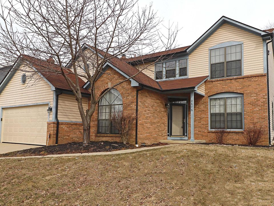 1st image of 2676 Copperhill Dr