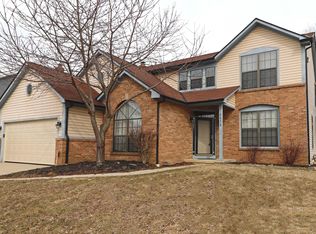 2676 Copperhill Dr, Dublin, OH 43016