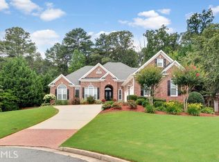 3931 Straton Hall Way, Marietta, GA 30066