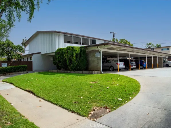 500 S 1st Ave #502, Covina, CA 91723