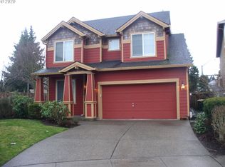 1038 SW 20th Way, Troutdale, OR 97060