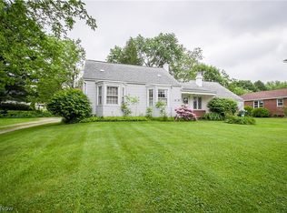 5625 West Blvd NW, Canton, OH 44718