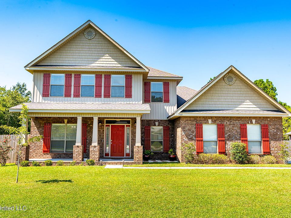 10141 Lake Forest Dr, Vancleave, MS 39565 MLS 4029468 Zillow