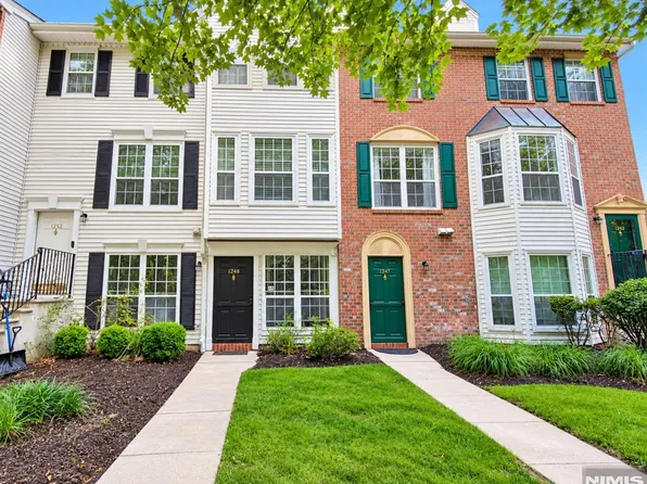 1248 Mulberry Drive, Mahwah, NJ 07430