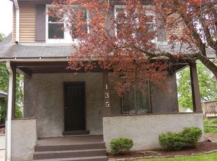 135 Roosevelt Rd, Pittsburgh, PA 15202