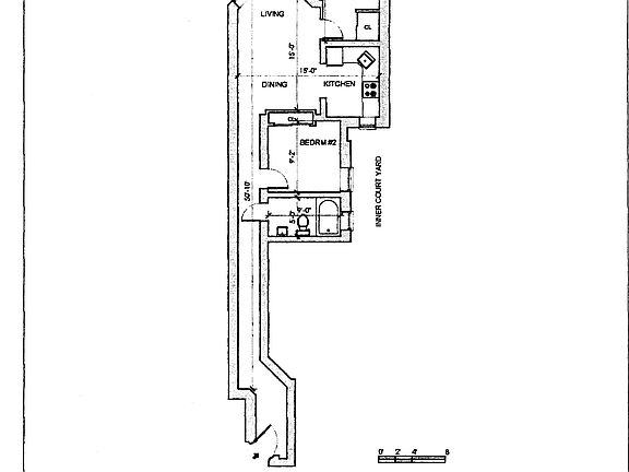 2nd image of 480 Central Park W APT 7C