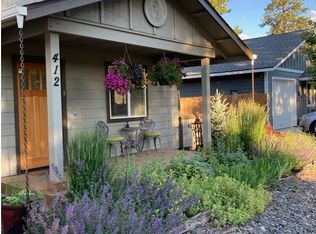 412 N Desert Rose Loop, Sisters, OR 97759