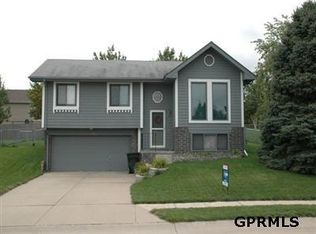 15119 Greene Ave, Omaha, NE 68138