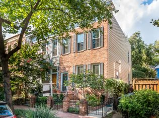 1118 C St SE, Washington, DC 20003